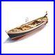 1-16-Authentic-Wooden-Ship-Model-18-Long-The-Bosphorus-Sandal-Rowboat-01-pow