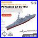 1-300-Military-Model-Kit-USS-Pensacola-CA-24-Heavy-Cruiser-1941-Full-Hull-01-cw