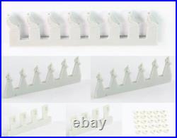 1/350 Pontos Model Bismarck 1941 Detail Up Set #35022F1