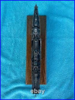 1/350 US Navy DD 445 Fletcher Professional Build Model Kit Tamiya DD445