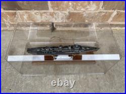 1/350 US Navy DD 445 Fletcher Professional Build Model Kit Tamiya DD445