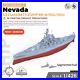 1-426-Military-Model-Kit-US-Nevada-Class-Battleship-BB-36-Full-Hull-01-jky