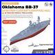 1-429-Military-Model-Kit-US-Oklahoma-Nevada-class-Battleship-BB-37-Full-Hull-01-wd