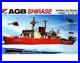 1-450-Icebreaker-Shirase-JMSDF-Antarctic-Research-Ship-Plastic-Model-Kit-U-4501-01-wl