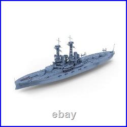 1/450 Military Model Kit USN North Dakota Class Battleship BB-29