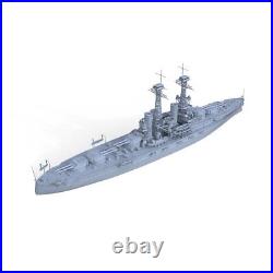 1/450 Military Model Kit USN North Dakota Class Battleship BB-29