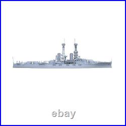 1/450 Military Model Kit USN North Dakota Class Battleship BB-29