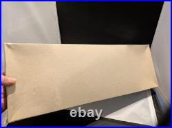 1/600 AIRFIX USS FORRESTAL AIRCRAFT CARRIER #10201 MODEL Sealed NOS