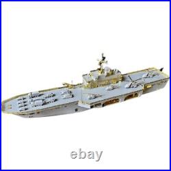 1/700 Italian San Giorgio Class Amphibious Landing Ship S076 Model