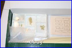 1/72 Scale Amati German 1936 U-Boat 47 Submarine