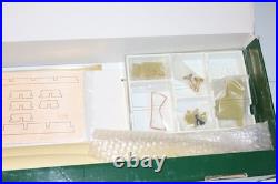 1/72 Scale Amati German 1936 U-Boat 47 Submarine