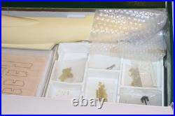 1/72 Scale Amati German 1936 U-Boat 47 Submarine