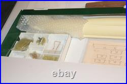 1/72 Scale Amati German 1936 U-Boat 47 Submarine