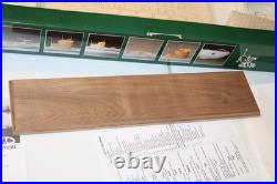 1/72 Scale Amati German 1936 U-Boat 47 Submarine