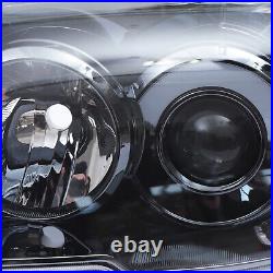 1 Pair For 2006 -2009 Toyota 4Runner Limited/Sr5 Model Headlights Clear Lens