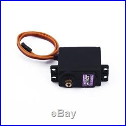 100X NEW MG996R High Torque Metal Gear Servo for Helicopter Car Boat RC Model T