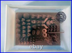 112 Thunderbird 55 Wooden Yacht Model Kit 1392mm 54.8 RC Model Ship Kit