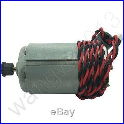 12-24V 3600-7200rpm RS-455PA-17150 High Speed Motor For Model Ship DIY Toy Print