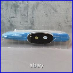 12 Royal Caribbean OVATION OF THE SEAS Cruise Ship Model Official Licensed