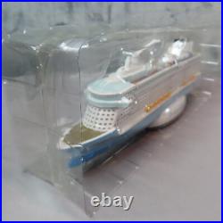 12 Royal Caribbean OVATION OF THE SEAS Cruise Ship Model Official Licensed