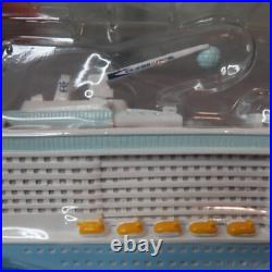 12 Royal Caribbean OVATION OF THE SEAS Cruise Ship Model Official Licensed