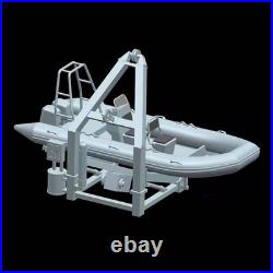 135 DAMEN SEA AXE 3307 900mm 35.4 RC Model Ship Wooden Kit 135 DAMEN SEA AXE 3307 900mm 35.4 RC Model Ship Wooden Kit