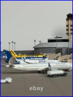 1400 Complete Airport Set (FREE SHIPPING)