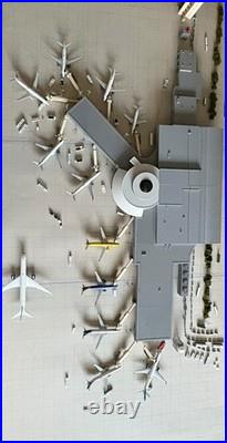 1400 Complete Airport Set (FREE SHIPPING)