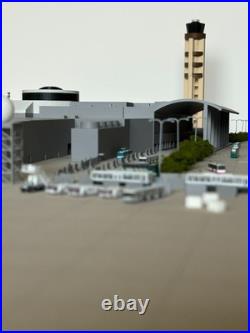 1400 Complete Airport Set (FREE SHIPPING)