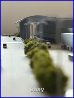 1400 Complete Airport Set (FREE SHIPPING)