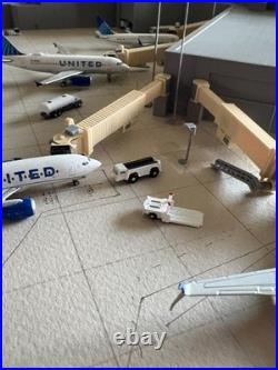 1400 Complete Airport Set (FREE SHIPPING)