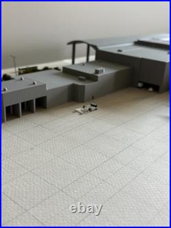 1400 Complete Airport Set (FREE SHIPPING)