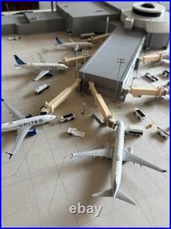 1400 Complete Airport Set (FREE SHIPPING)