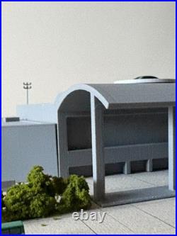 1400 Complete Airport Set (FREE SHIPPING)