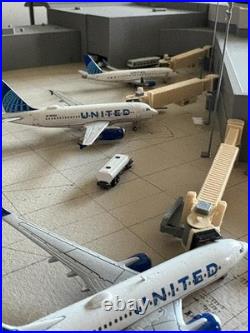 1400 Complete Airport Set (FREE SHIPPING)