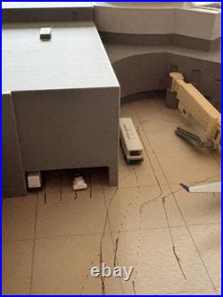 1400 Complete Airport Set (FREE SHIPPING)