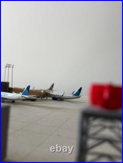 1400 Complete Airport Set (FREE SHIPPING)