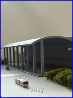 1400 Complete Airport Set (FREE SHIPPING)