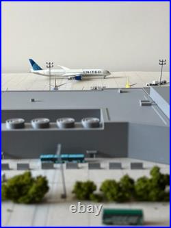 1400 Complete Airport Set (FREE SHIPPING)