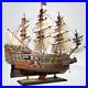 1440-Sovereign-Of-The-Seas-Ship-Model-24-Wood-Model-Antique-Nautical-Decor-01-bs