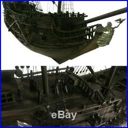 150 DIY The Black Pearl Model Ship Kits For Gift For s Of The Caribbean Diy