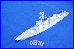 1700 DDG Ship Model Kit Building Service for Modern Destroyer Warship 8-9