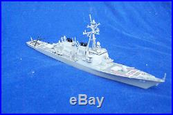 1700 DDG Ship Model Kit Building Service for Modern Destroyer Warship 8-9