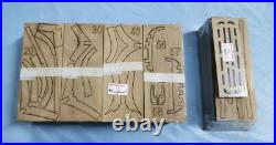 172 American Cup Bluenose FULL RIB POF Sailboat 730mm Wooden Ship Model Kit