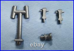 172 American Cup Bluenose FULL RIB POF Sailboat 730mm Wooden Ship Model Kit