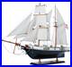 1847-Harvey-Baltimore-Clipper-Wooden-Model-Tall-Ship-35-Sailboat-01-tcq