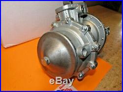 1941 To 1951 Pontiac 6 8 Cylinder Modern Rebuilt Double Action Fuel Pump Ac#539