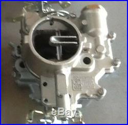 1964 Corvair Carburetors. Ethanol-Proof! $100 off for Cores! Free Shipping