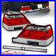 1995-1999-For-Mercedes-Benz-W140-S-Class-Red-Clear-Tail-Lights-Pair-01-ldq