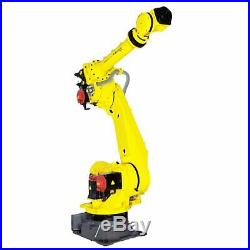 1PCS New For FANUC R-2000iC-210F industrial robot model Free Shipping#QW